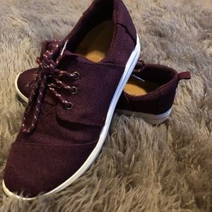 Toms, Del Rey Sneaker